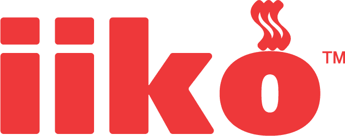 iiko logo